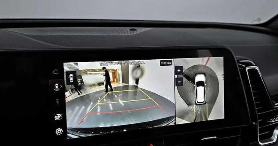 Kia Sportage V 